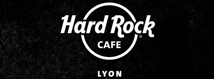Hard Rock Café Lyon