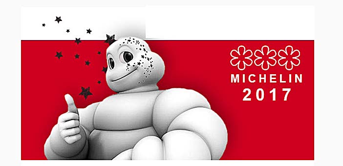 Michelin 2017