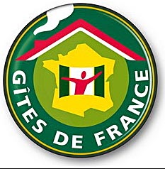 Logo Gîtes de France