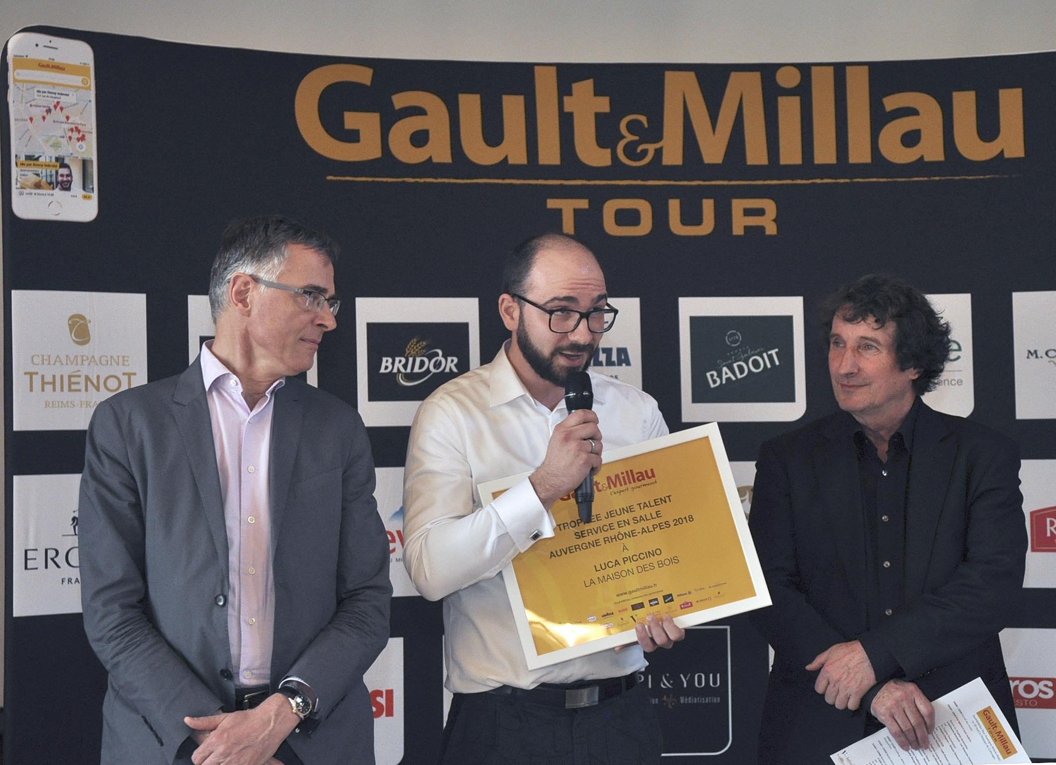 Gault&Millau Tour 2018 ©Godet_0170