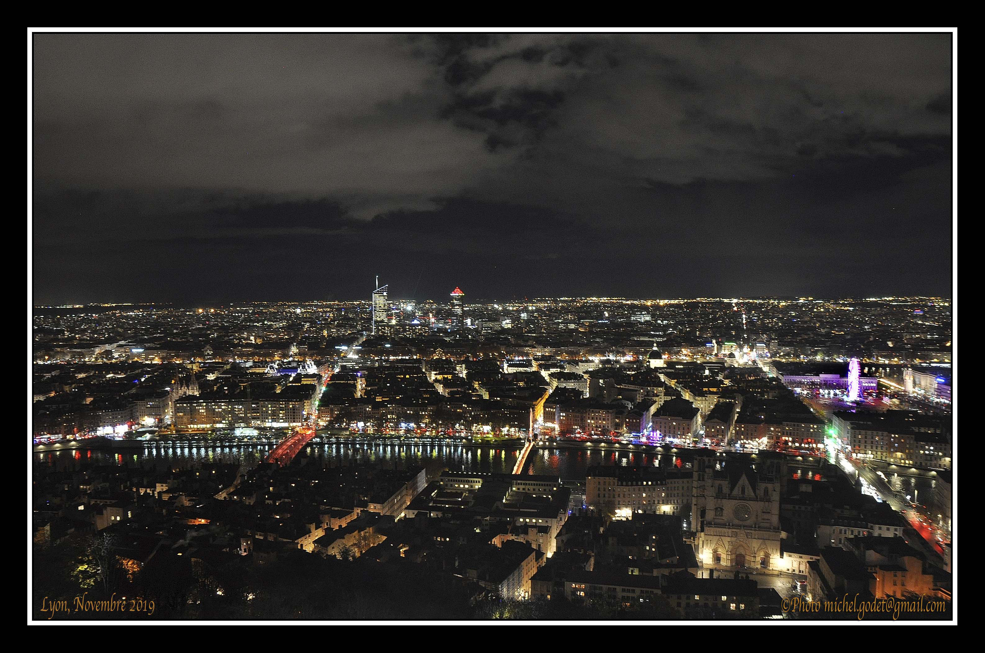 Lyon Nuit ©Godet_0288