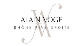 Alain VOGE Logo