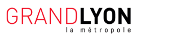 Grand Lyon la Métropole Logo