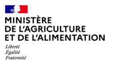 Ministère agriculture