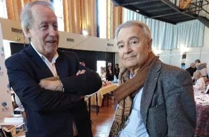 Renaissance des Boyaux Rouges…by, Jacques Bruyas | LYON SAVEURS