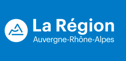 Logo Auvergne Rhône-Alpes