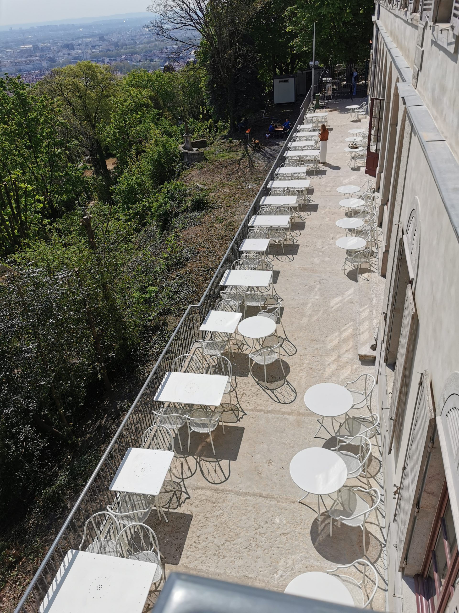 Bulle - Restaurant De Fourvière - Guy Lassausaie Avis