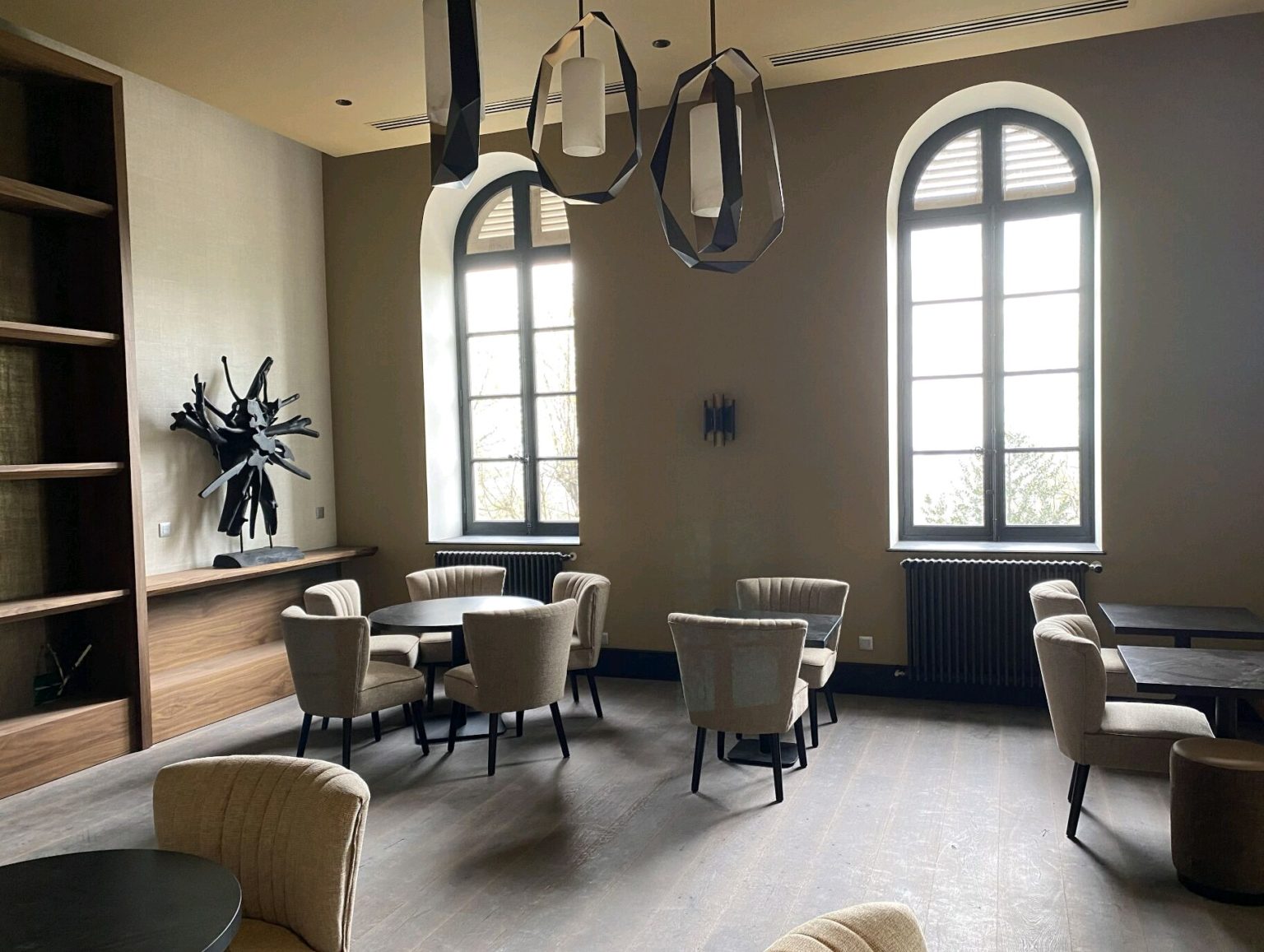 Bulle - Restaurant De Fourvière - Guy Lassausaie Avis