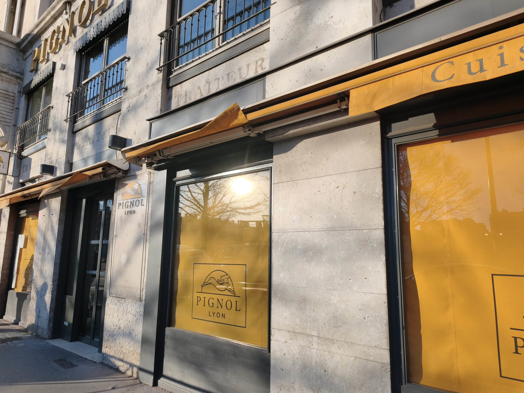 PIGNOL Deux Boutiques En Fermeture Administrative LYON SAVEURS pignol-deux-boutiques-en-fermeture-administrative-lyon-saveurs